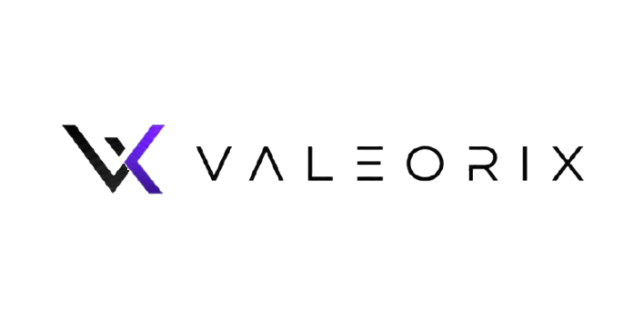 VALEORIX logo