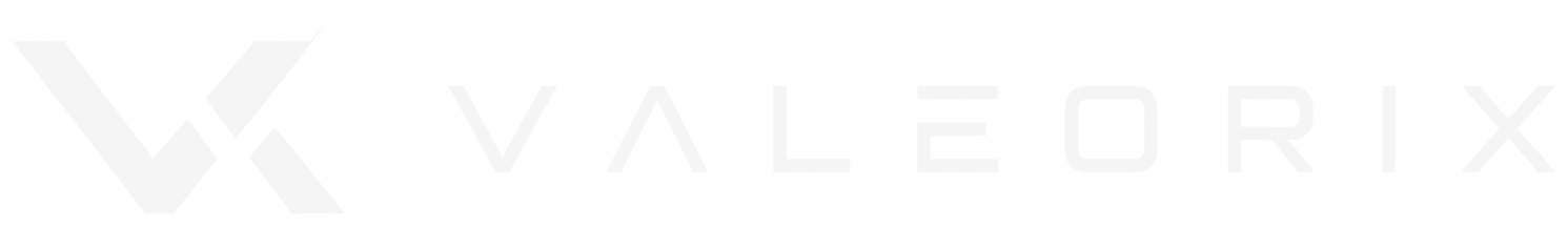 Valeorix